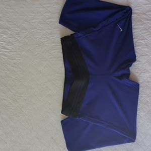 Nike dri-fit leggings